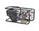 PULVERIZADOR ELÉCTRICO TIPO MARCO 168F-FT625A1